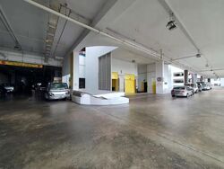 North Link Building (D27), Factory #619310371